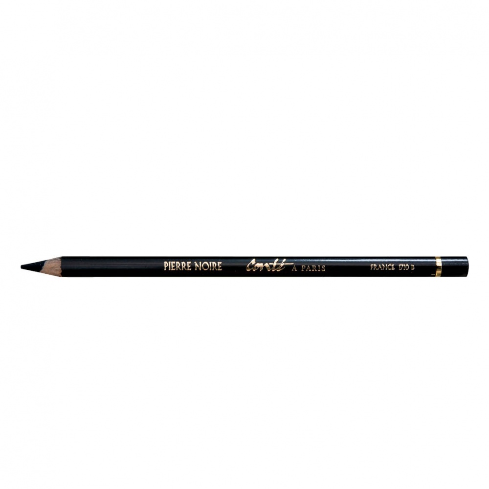 CONTE A PARIS PIERRE NOIRE PENCIL B