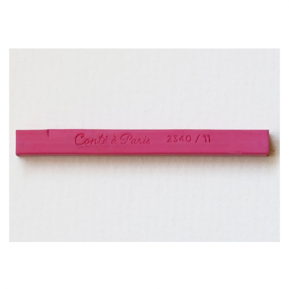 CONTE A PARIS CARRE PASTEL CRAYON PINK