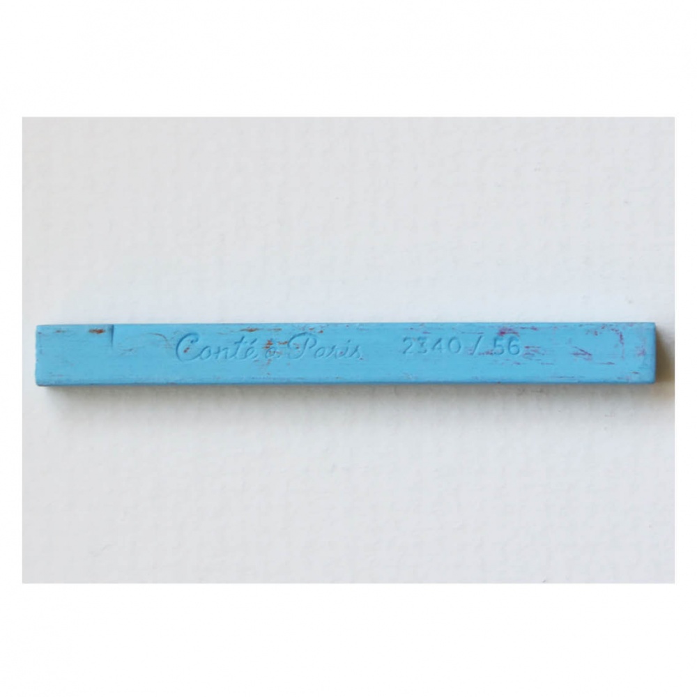 CONTE A PARIS CARRE PASTEL CRAYON SKY BLUE