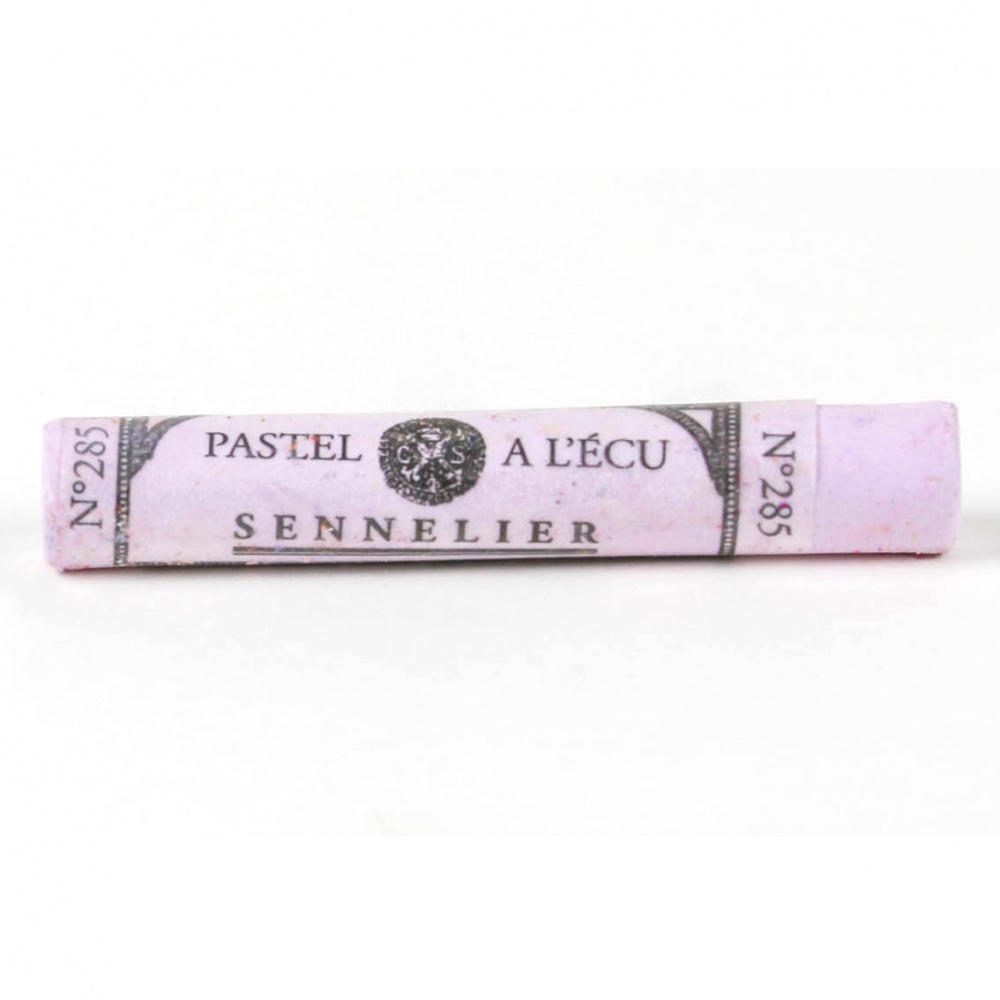 Pastel Sec Sennelier Violet Bleu 285 - Haute Qualité Pigment, Pour Artistes - 7